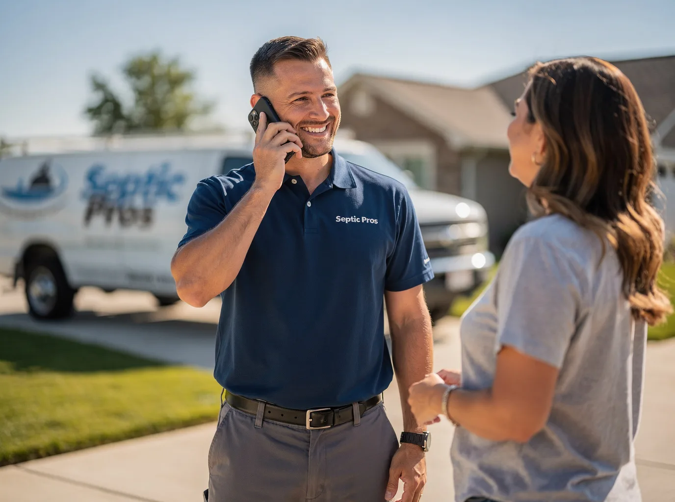 Septic Tank Pumping Grand Forks Afb, ND FAQs